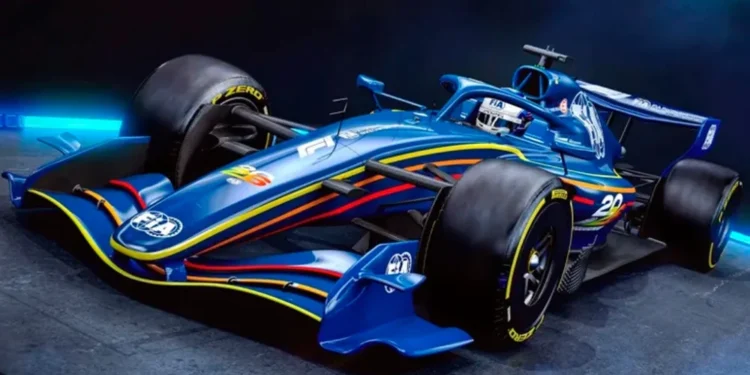 La FIA perfila la nueva era de la F1: motores decisivos y aerodinámica revisada para 2026