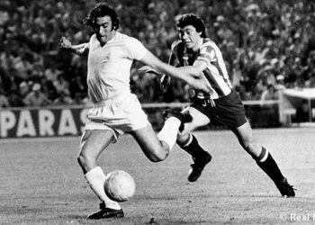 De Ceuta al Granada y la gloria del Real Madrid: la historia de Pirri