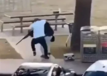 El frutero que se enfrentó al terror en Sídney: el héroe civil que frenó el ataque en la playa de Bondi