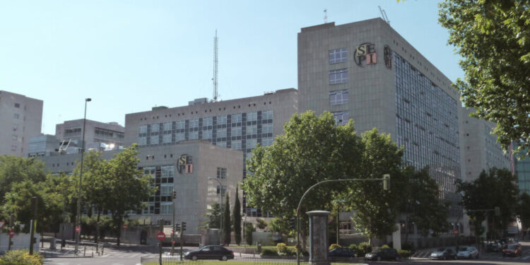 La SEPI, el organismo público clave en empresas estratégicas, en el centro de la investigación a Leire Díez