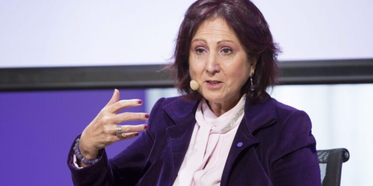 Teresa Peramato asume la Fiscalía General del Estado tras la inhabilitación de su predecesor