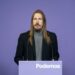 Fernández (Podemos) insta a Sumar a abandonar el Gobierno si la situación “es insostenible”