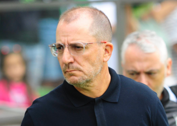 José Juan Romero se perderá los dos próximos partidos por sanción