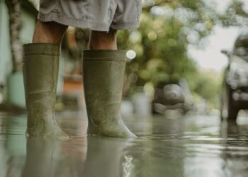 Andalucía: Día de transición con descenso de mínimas a la espera de un viernes marcado por lluvias y aviso en Huelva