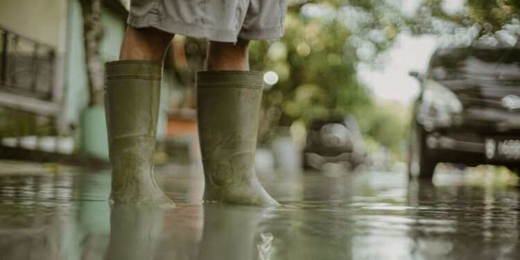 Andalucía: Día de transición con descenso de mínimas a la espera de un viernes marcado por lluvias y aviso en Huelva