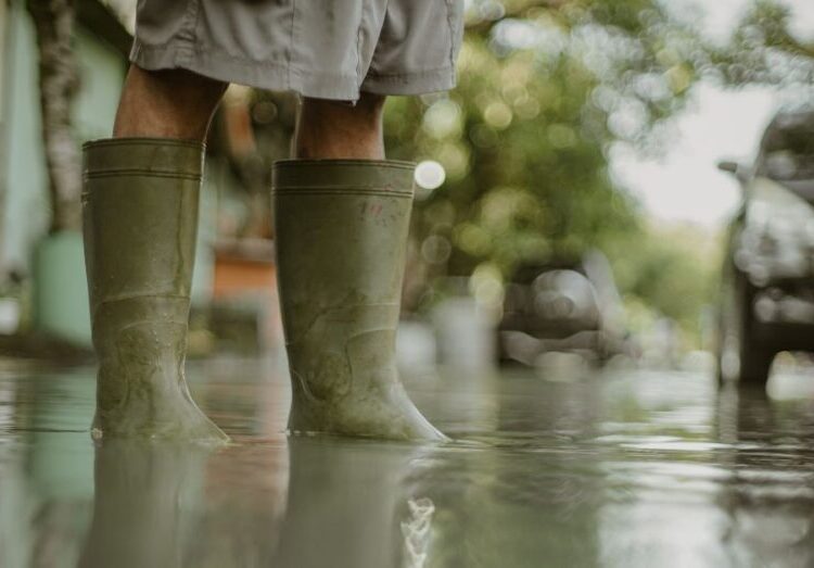 Andalucía: Día de transición con descenso de mínimas a la espera de un viernes marcado por lluvias y aviso en Huelva