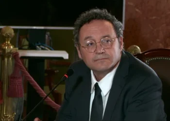 El Supremo confirma la multa e indemnización para el ex fiscal general García Ortiz y abre la puerta a su posible expulsión de la carrera fiscal