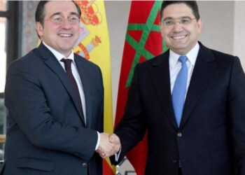 Albares defiende en el Congreso que el Sáhara «no puede estar otro medio siglo igual» y reitera el apoyo de España «sin ambajes» a la ONU