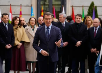 El PP mantiene su postura frente a Vox y asume el riesgo de una posible repetición electoral