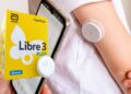 Alerta de Sanidad: La AEMPS pide suspender inmediatamente el uso de ciertos detectores de glucosa FreeStyle Libre 3