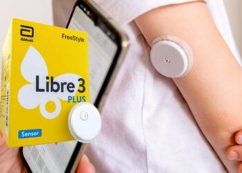 Alerta de Sanidad: La AEMPS pide suspender inmediatamente el uso de ciertos detectores de glucosa FreeStyle Libre 3
