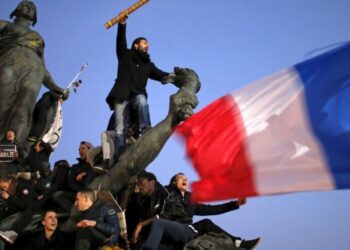 Riesgo Yihadista: Francia refuerza la seguridad en mercados navideños por el «altísimo nivel de amenaza»