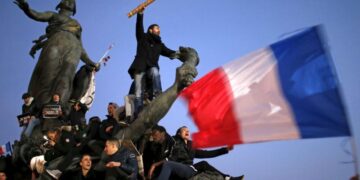 Riesgo Yihadista: Francia refuerza la seguridad en mercados navideños por el «altísimo nivel de amenaza»