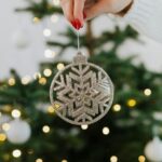 Navidad 2025: La fiebre del «menos es más» desbanca al árbol tradicional con el auge del estilo nórdico y el minimalismo