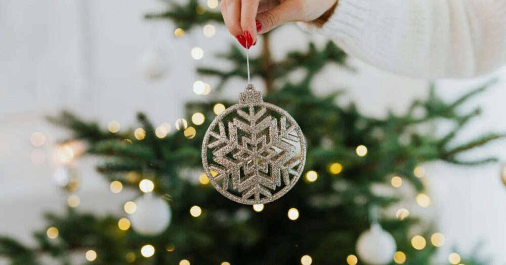 Navidad 2025: La fiebre del «menos es más» desbanca al árbol tradicional con el auge del estilo nórdico y el minimalismo Navidad 2025: La fiebre del «menos es más» desbanca al árbol tradicional con el auge del estilo nórdico y el minimalismo