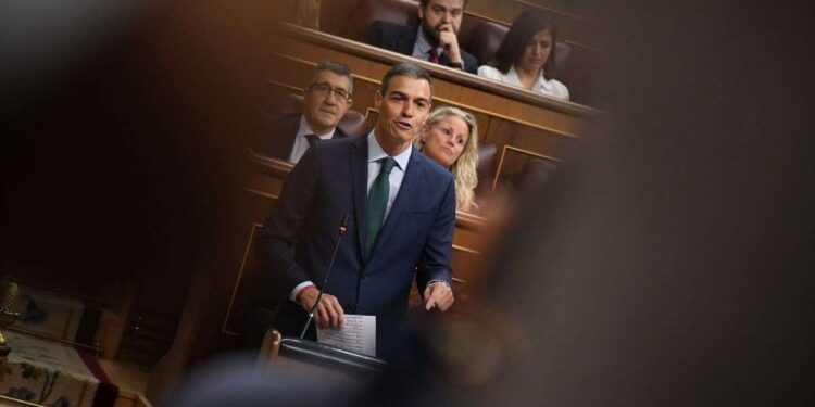 El ocaso del núcleo duro de Sánchez: de aliados fieles a protagonistas de los escándalos que sacuden al PSOE