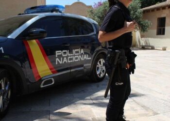 Arrestado un sospechoso por el secuestro del alunicero “Niño Juan”