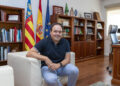 Juanfran Pérez Llorca asume la presidencia de la Generalitat y centra su mandato en el diálogo y la vivienda