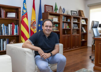Juanfran Pérez Llorca asume la presidencia de la Generalitat y centra su mandato en el diálogo y la vivienda