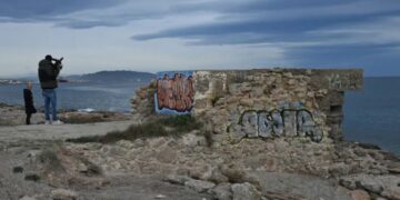 La pareja de la madre de Lucas lo violó y golpeó hasta la muerte, y la Guardia Civil no descarta que ella fuera testigo