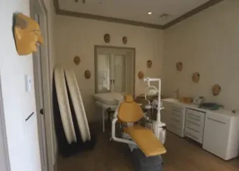 Horror y secretos: así era la isla de abusos sexuales de Jeffrey Epstein