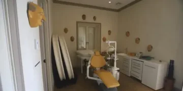 Horror y secretos: así era la isla de abusos sexuales de Jeffrey Epstein