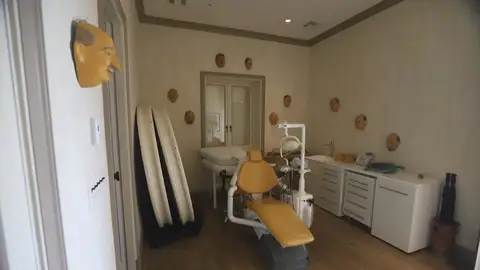 Horror y secretos: así era la isla de abusos sexuales de Jeffrey Epstein