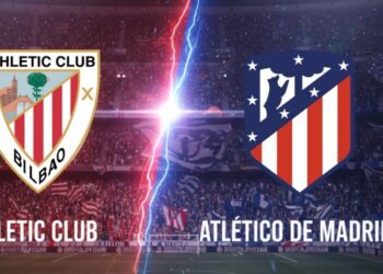 Athletic Club – Atlético de Madrid: horario y dónde ver hoy el partido clave de LaLiga EA Sports