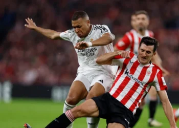 Athletic Club – Real Madrid: Horario y dónde ver hoy en TV y online el partido clave de LaLiga EA Sports
