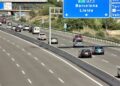 Adiós a los 120 km/h: Cataluña estrena la primera autopista de España con límites de velocidad dinámicos gestionados por Inteligencia Artificial