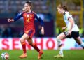 España – Alemania: horario y dónde ver hoy la final de la UEFA Women’s Nations League