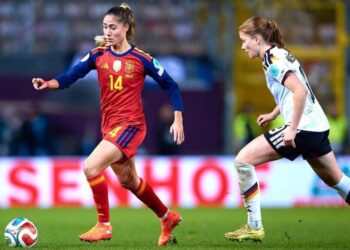 España – Alemania: horario y dónde ver hoy la final de la UEFA Women’s Nations League