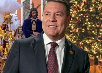 Polémica en Castilla-La Mancha: Page elimina Navidad y Semana Santa del calendario escolar y las rebautiza como «Descansos de Trimestre»