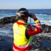 Tragedia en Lanzarote: Fallece un hombre tras ser arrastrado por el mar en Los Charcones