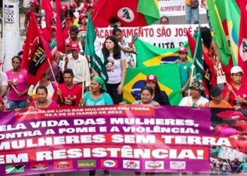 Brasil registra un feminicidio cada seis horas: la violencia contra las mujeres no cede