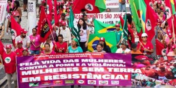 Brasil registra un feminicidio cada seis horas: la violencia contra las mujeres no cede