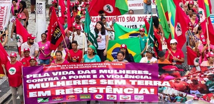 Brasil registra un feminicidio cada seis horas: la violencia contra las mujeres no cede