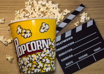 Cartelera cine Ceuta hoy (Semana del 1 de diciembre 2025)