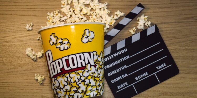 Cartelera cine Ceuta hoy (Semana del 1 de diciembre 2025)