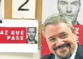 El «caso Salazar» desata una crisis interna en el PSOE: Críticos exigen más responsabilidades tras el cese de Antonio Hernández