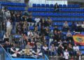 El Ceuta pone a disposición de la afición caballa 115 entradas para Anoeta y el duelo clave contra la Real Sociedad B