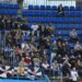 El Ceuta pone a disposición de la afición caballa 115 entradas para Anoeta y el duelo clave contra la Real Sociedad B