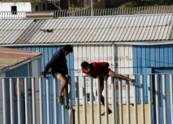 Ceuta espera alivio migratorio en 2026 gracias al Pacto Europeo y la reubicación de menores