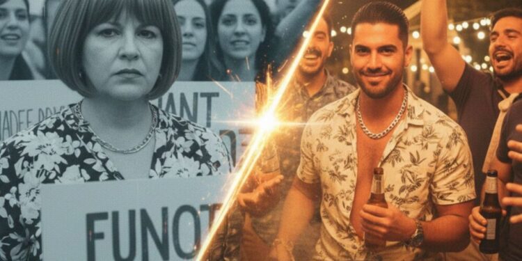 Cuando decir ‘Charo’ humilla, pero ‘Cuñao’ es gracioso: El Instituto de las Mujeres politiza el lenguaje y señala un insulto misógino