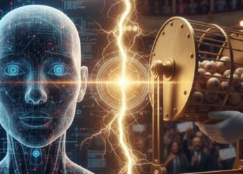 ¿Puede ChatGPT descifrar el número que ganará la Lotería de Navidad?