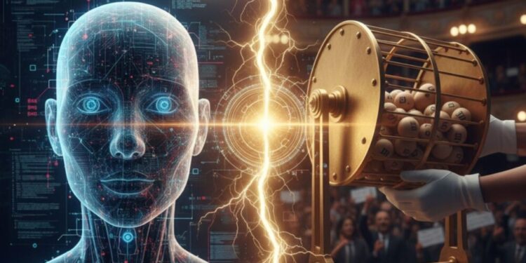 ¿Puede ChatGPT descifrar el número que ganará la Lotería de Navidad?