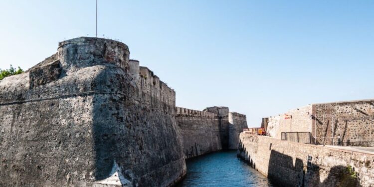 El tiempo en Ceuta para el lunes 8 de diciembre: Un festivo soleado y apacible con temperaturas primaverales