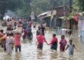 Devastadoras inundaciones arrasan el sur de Asia: más de 1.000 muertos y miles de desplazados