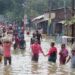 Devastadoras inundaciones arrasan el sur de Asia: más de 1.000 muertos y miles de desplazados