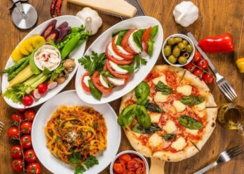 Italia celebra: su cocina se convierte en Patrimonio Inmaterial de la Humanidad